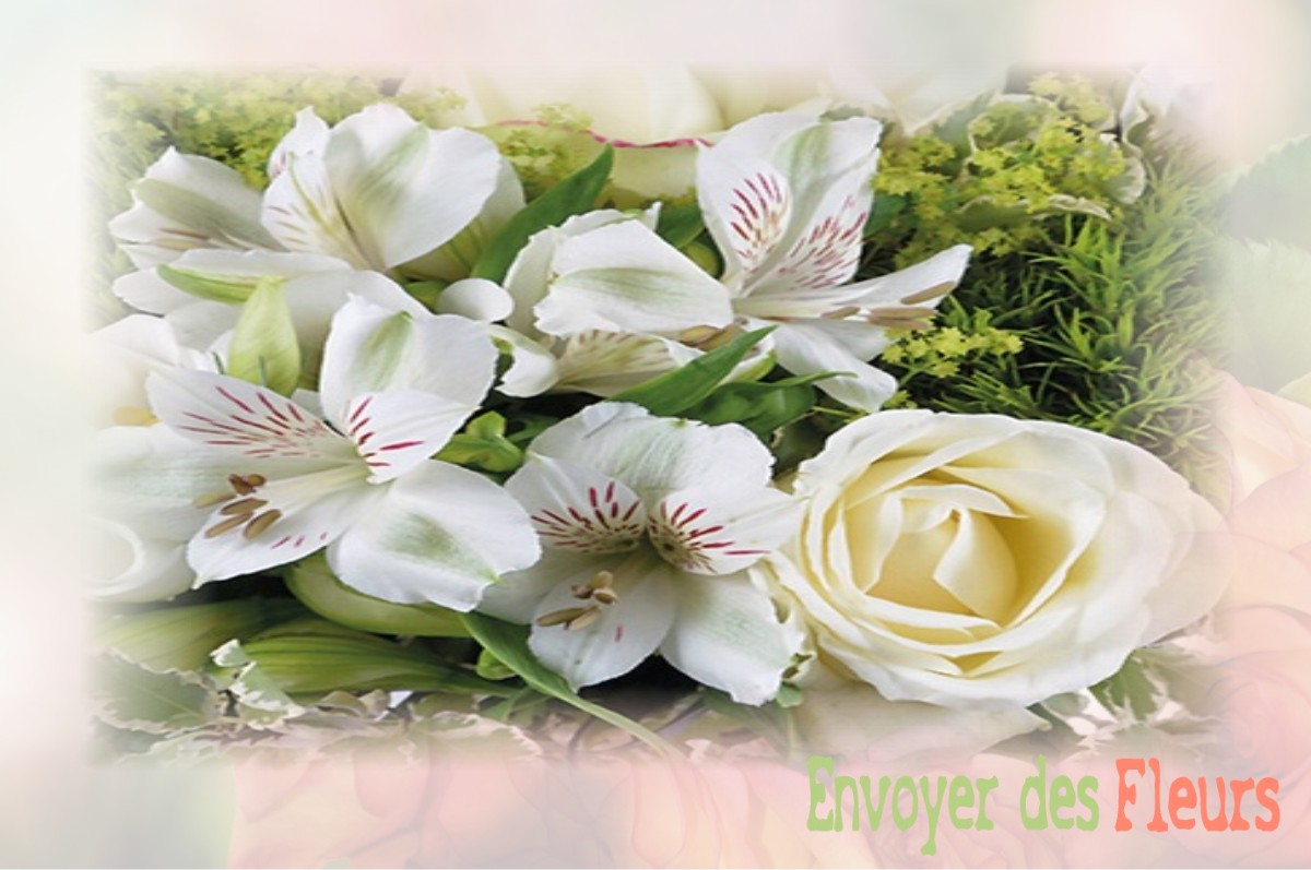 envoyer des fleurs à à LEGUILLAC-DE-L-AUCHE