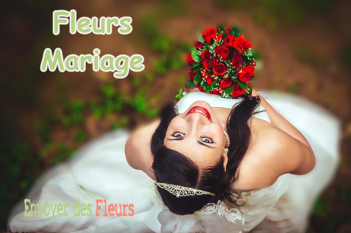 lIVRAISON FLEURS MARIAGE à LEGUILLAC-DE-L-AUCHE